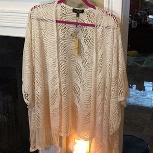 Melissa Paige cover up